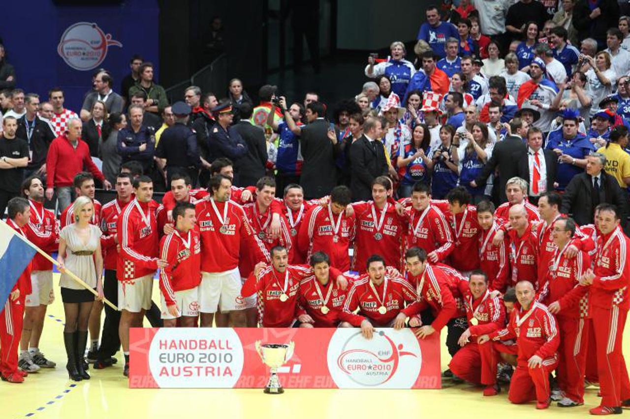 Rukometna reprezentacija