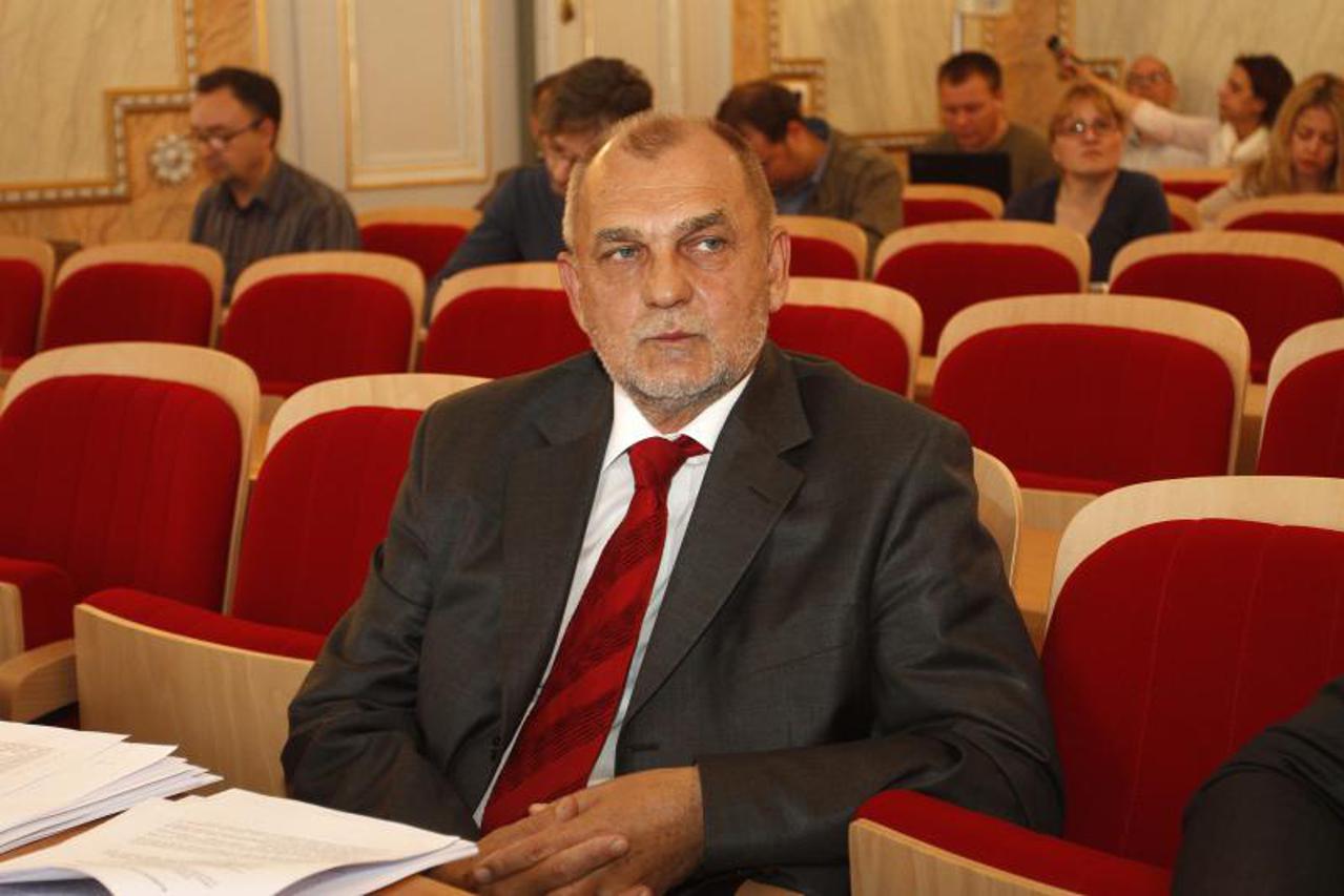 josip vrbošić