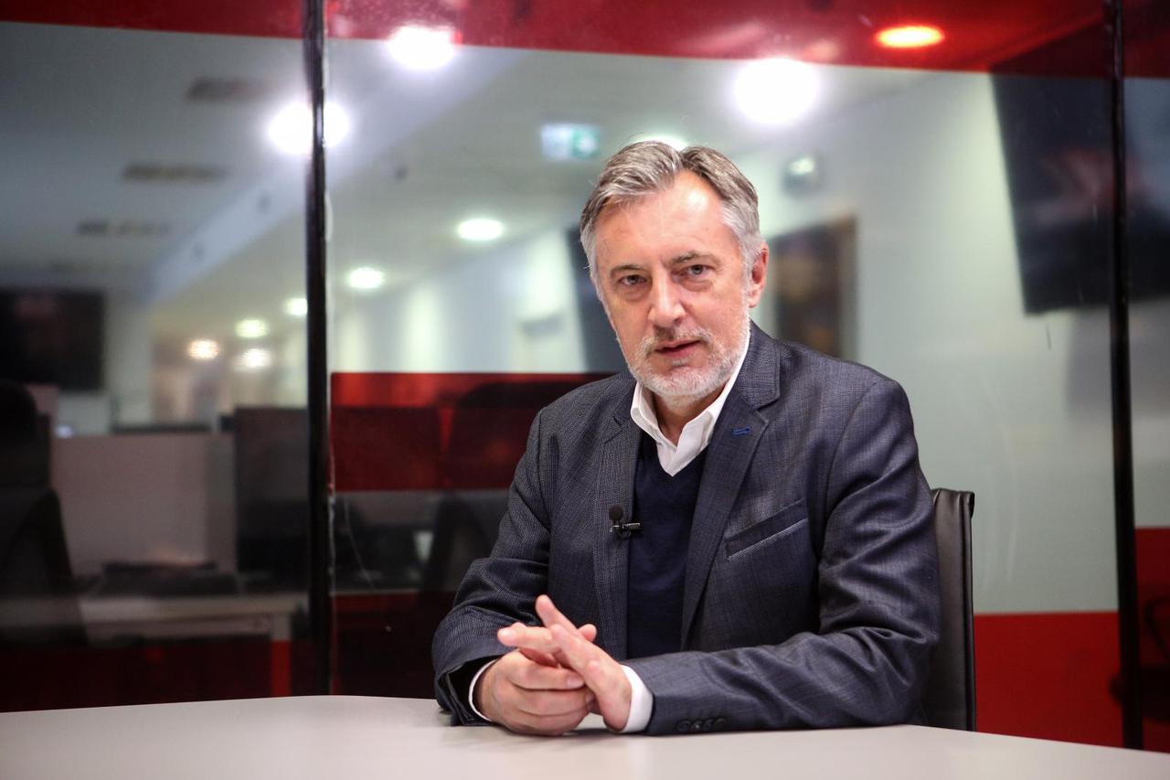 Miroslav Škoro