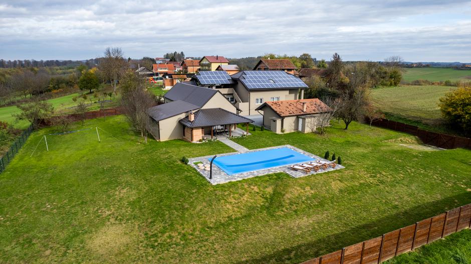 Čarolija blagdana na mističnim bilogorskim brežuljcima