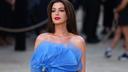 Oscar winner (43) on third pregnancy: We planned it, but were still shocked