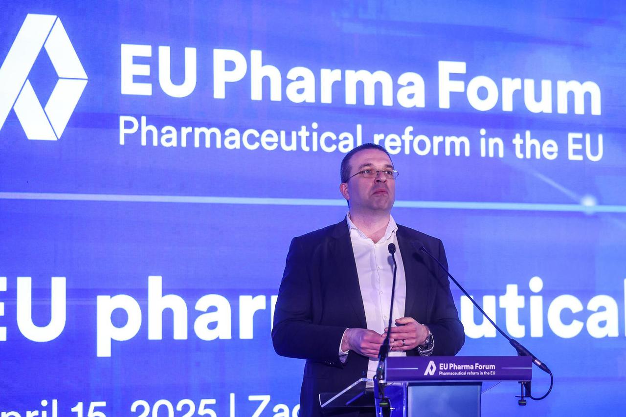 Zagreb: Održan je EU Pharma Forum, vodeća konferencija posvećena reformi europskog zakonodavstva o lijekovima
