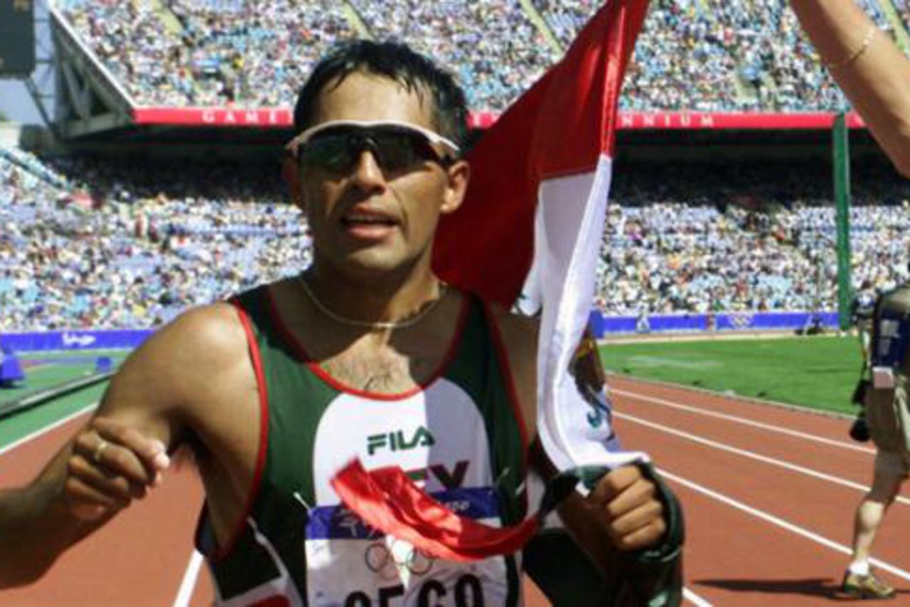 Bernardo Segura