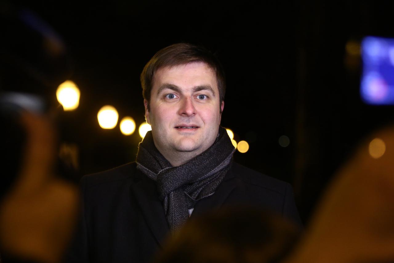 Tomislav Ćorić