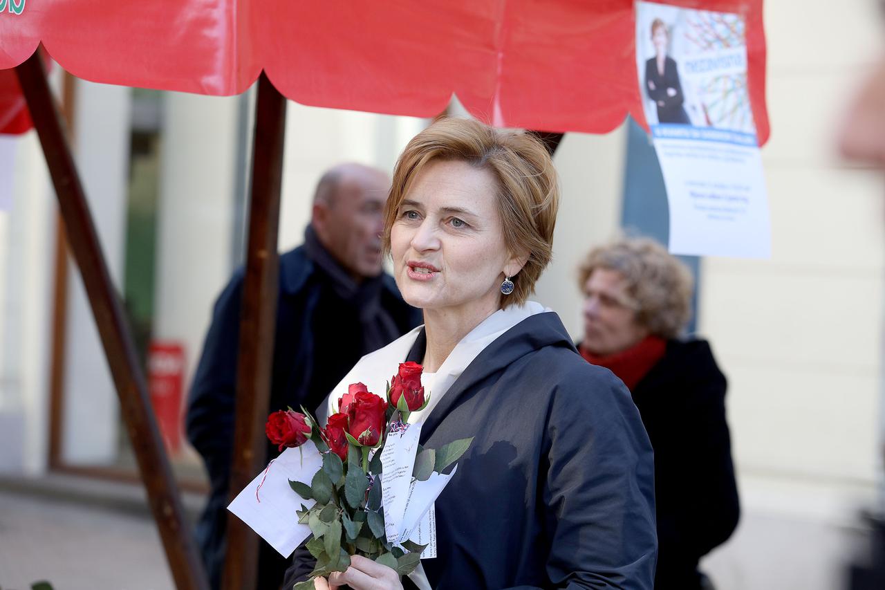 Sandra Švaljek