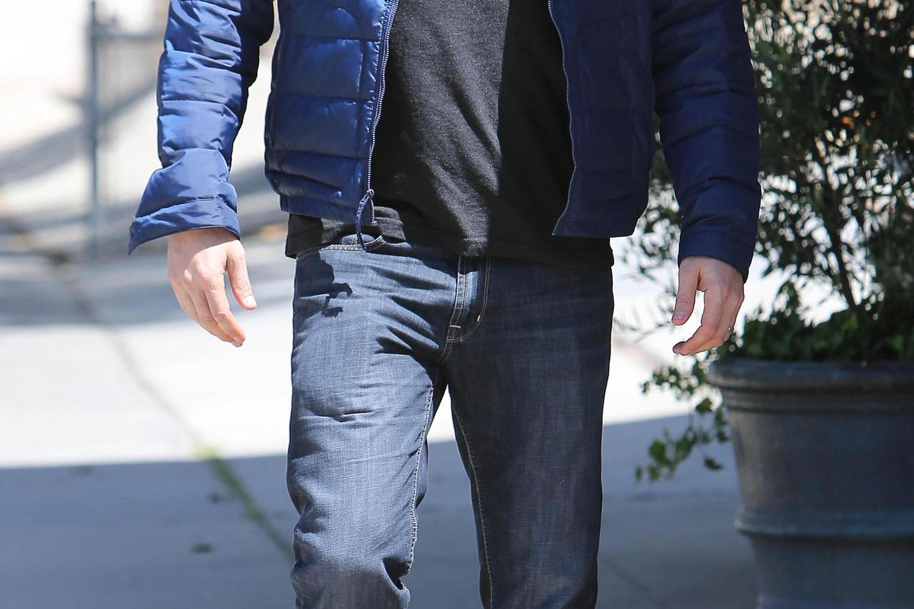 ben affleck