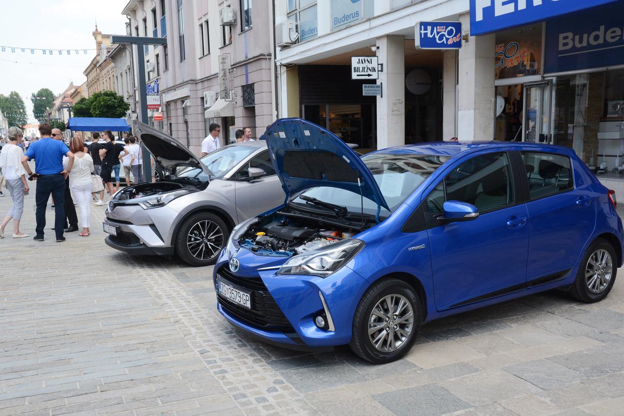 Električni automobili