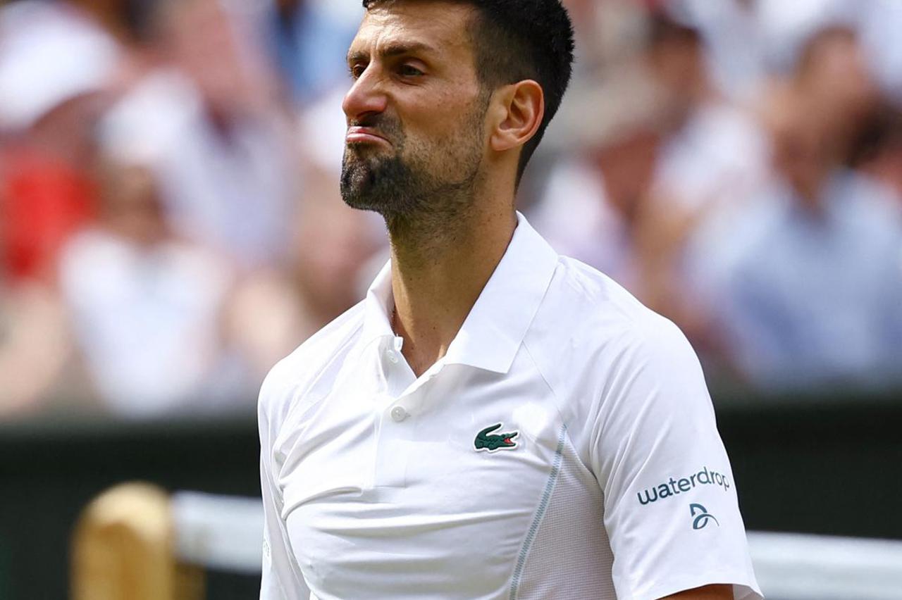 Wimbledon