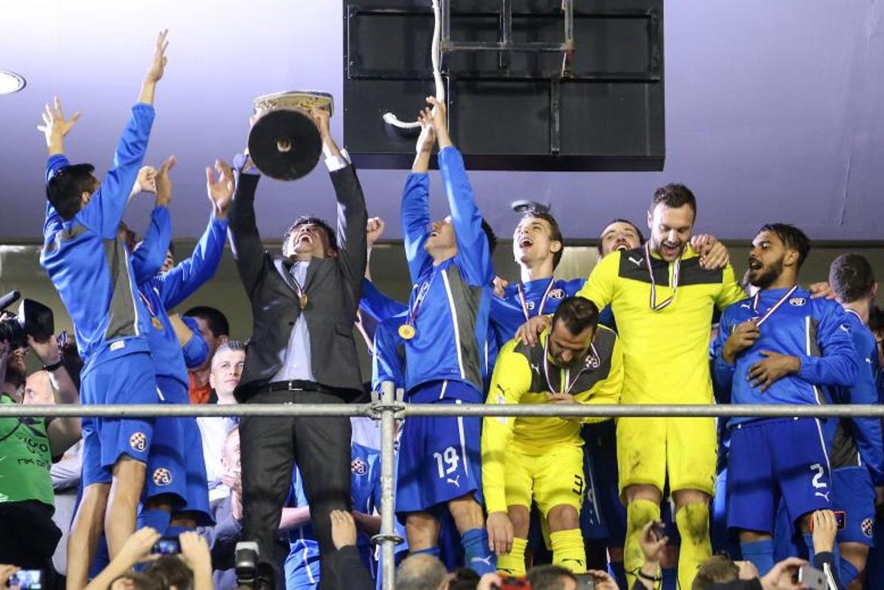 Dinamo - Split