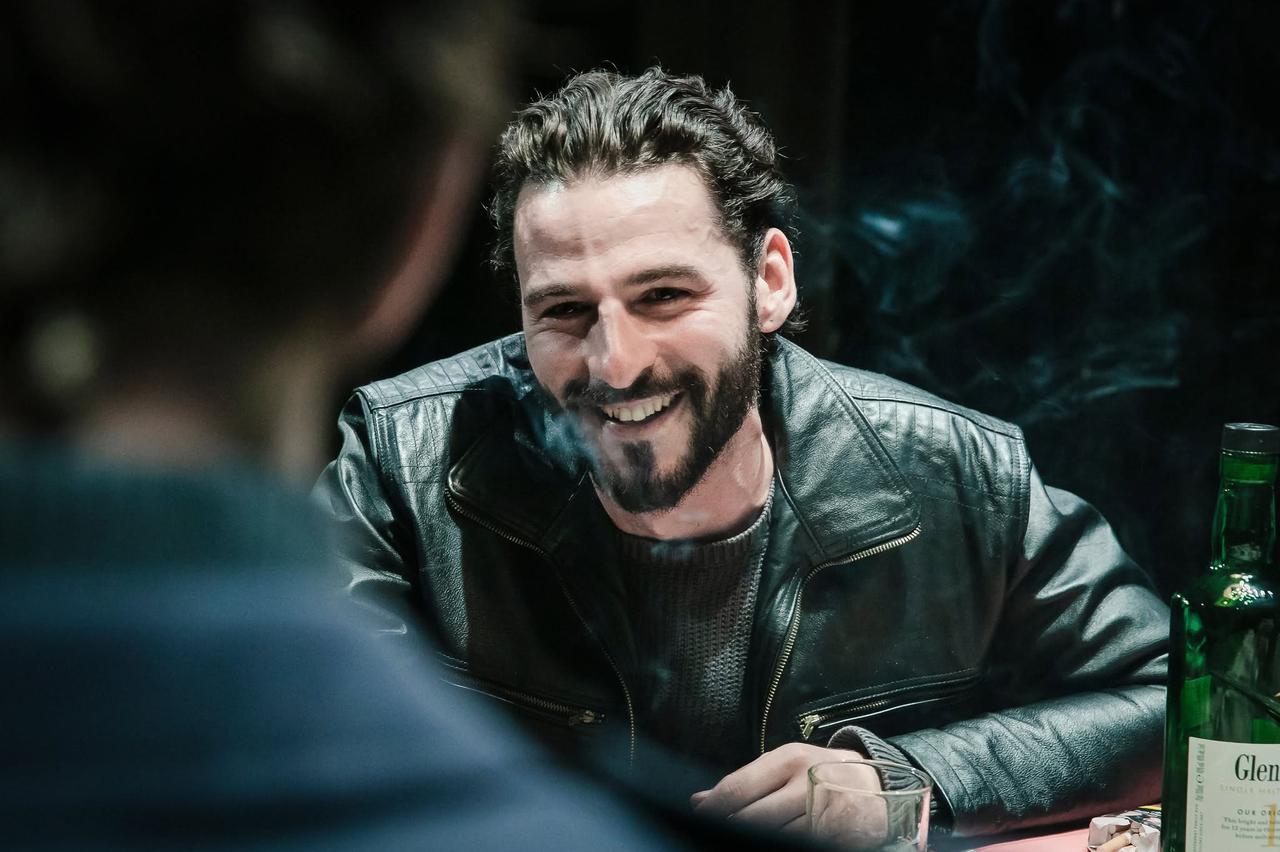 Deni Sanković