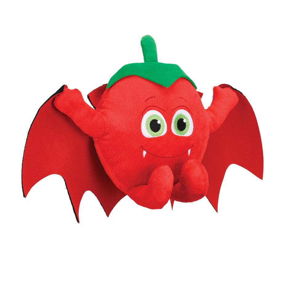 Novi Zdravoljubac Rajčica Rajka u borbi protiv nasilja nad djecom