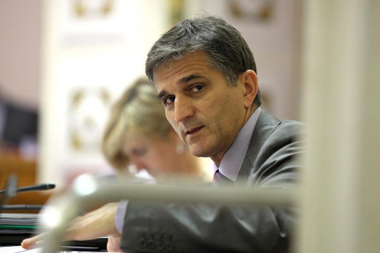 goran marić