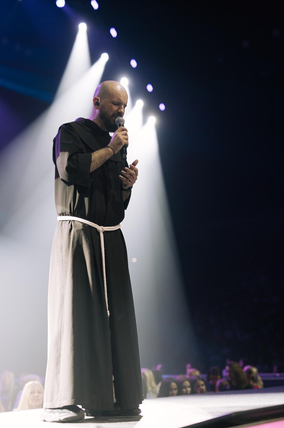 fra Marin Karačić