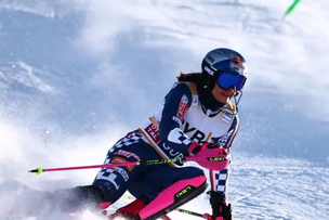 Novo postolje za sjajnu Zrinku Ljutić - 2. u veleslalomu u kanadskom Tremblantu