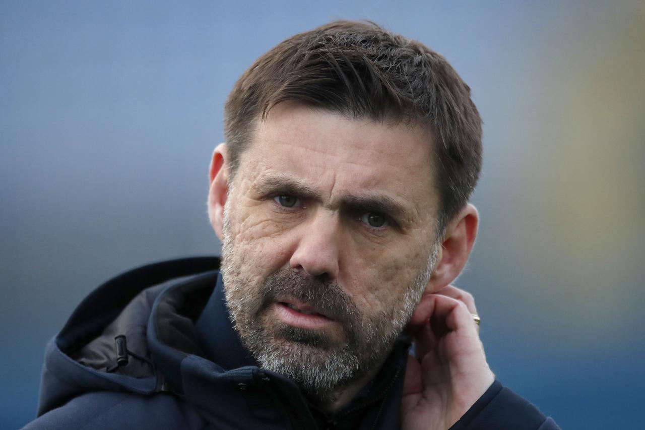 Dinamo i Dragovoljac sastali se u 29. kolu HT Prve lige