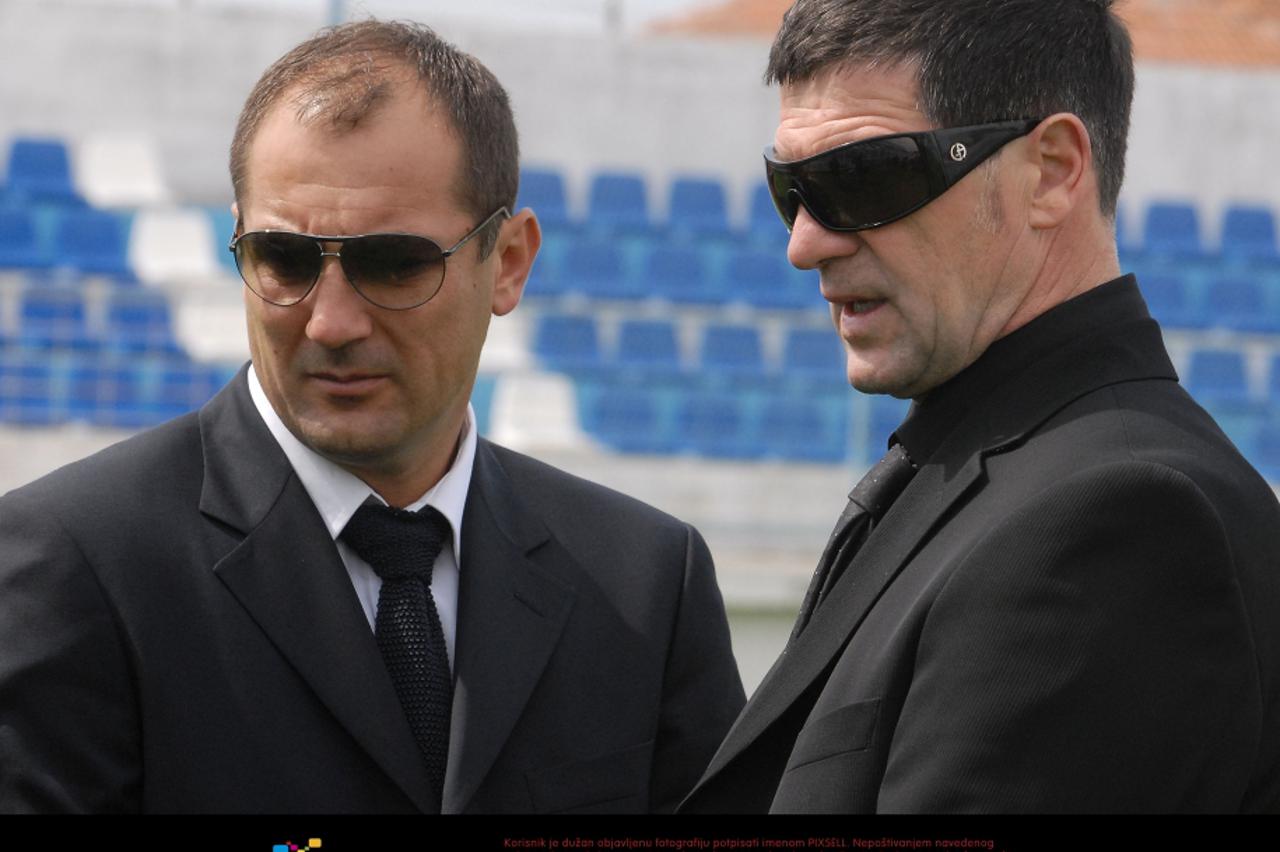 Igor Štimac