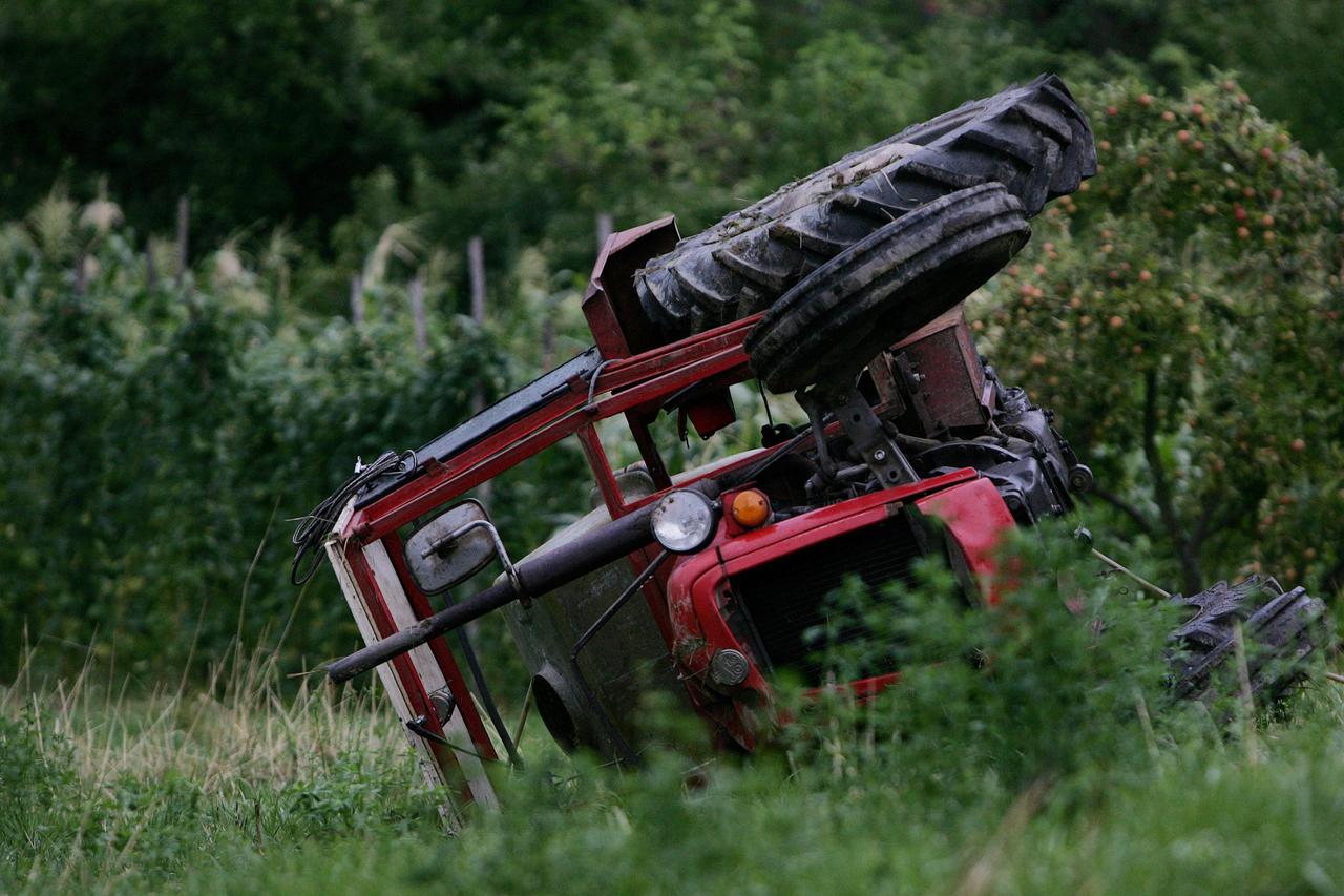 traktor