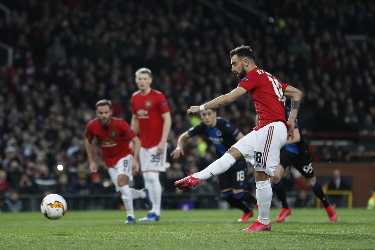 Bruno Fernandes