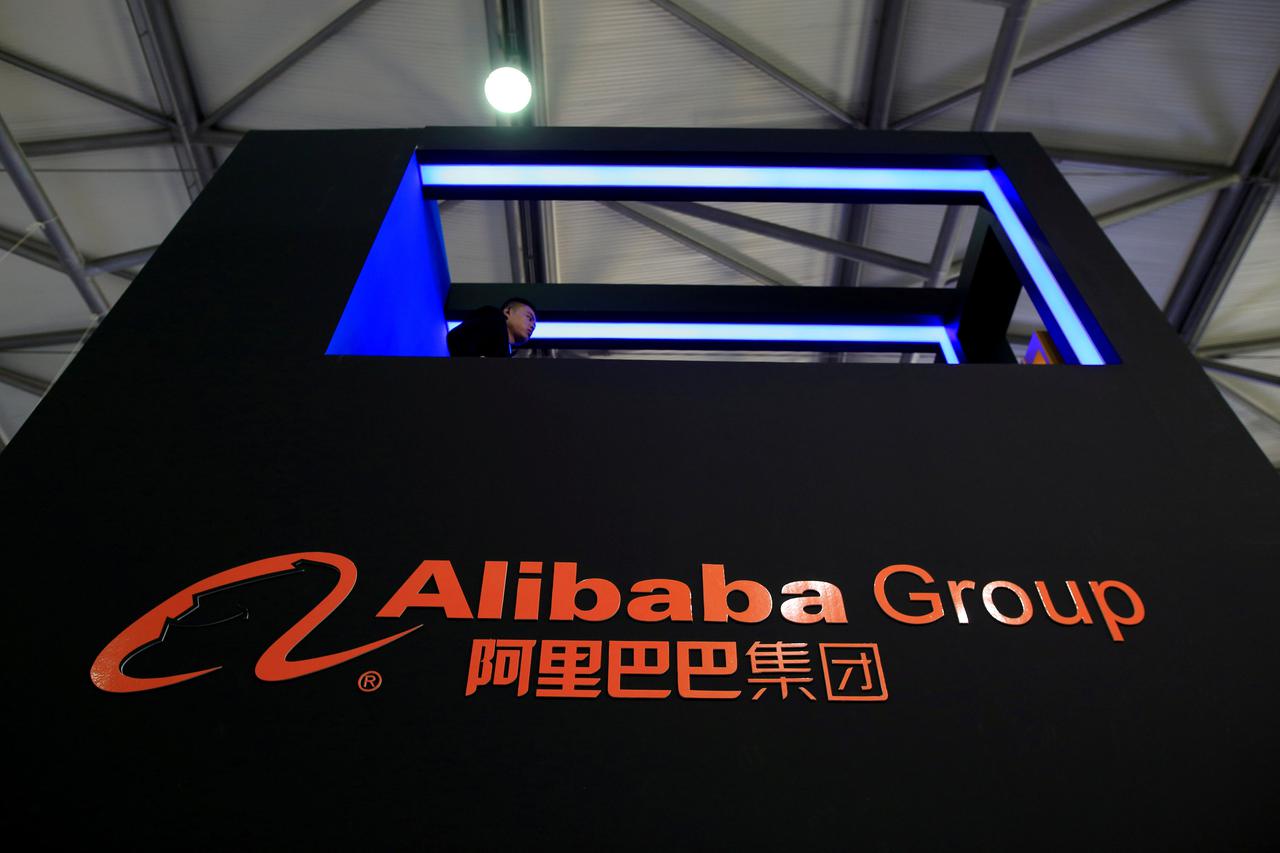 alibaba