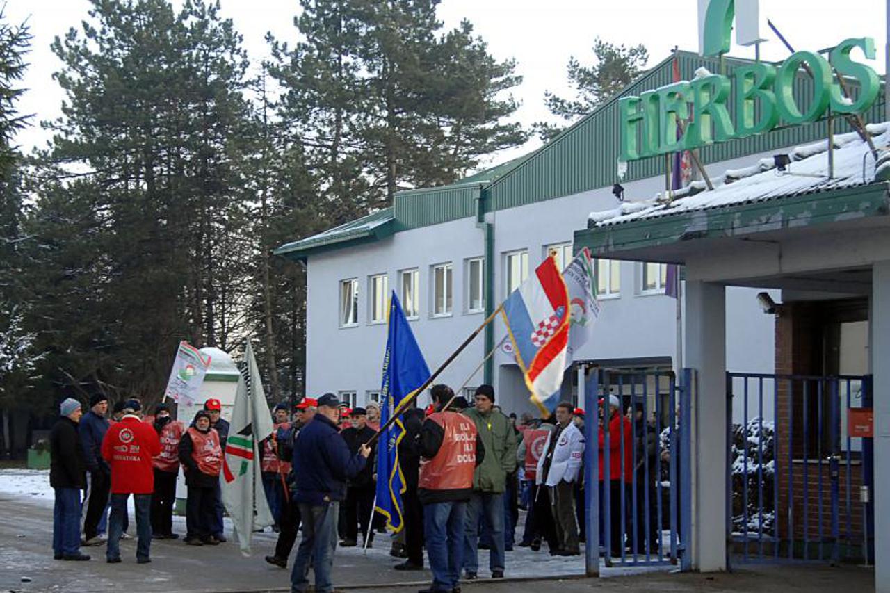 Prosvjed radnika Herbosa (1)