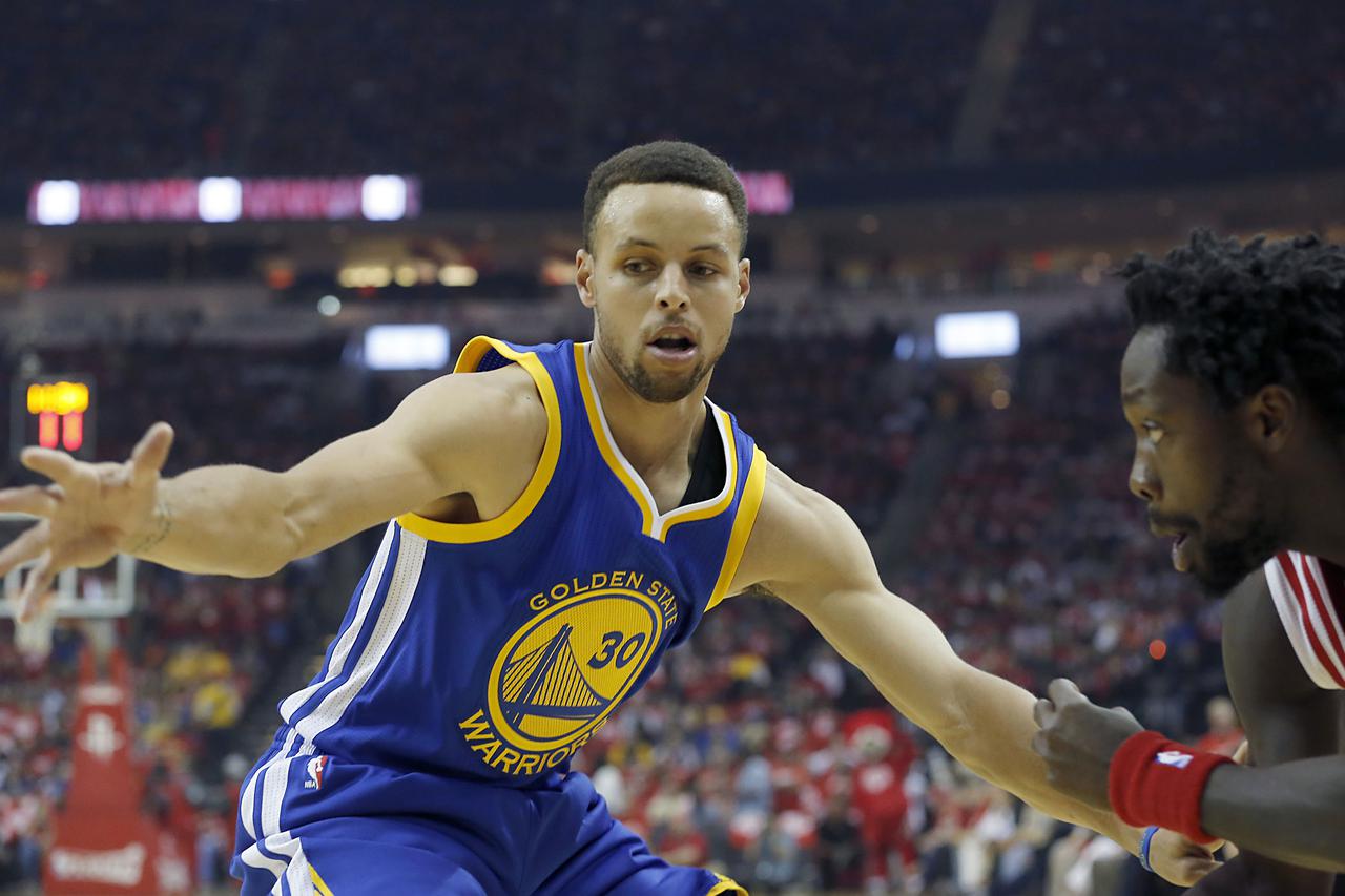 Steph Curry