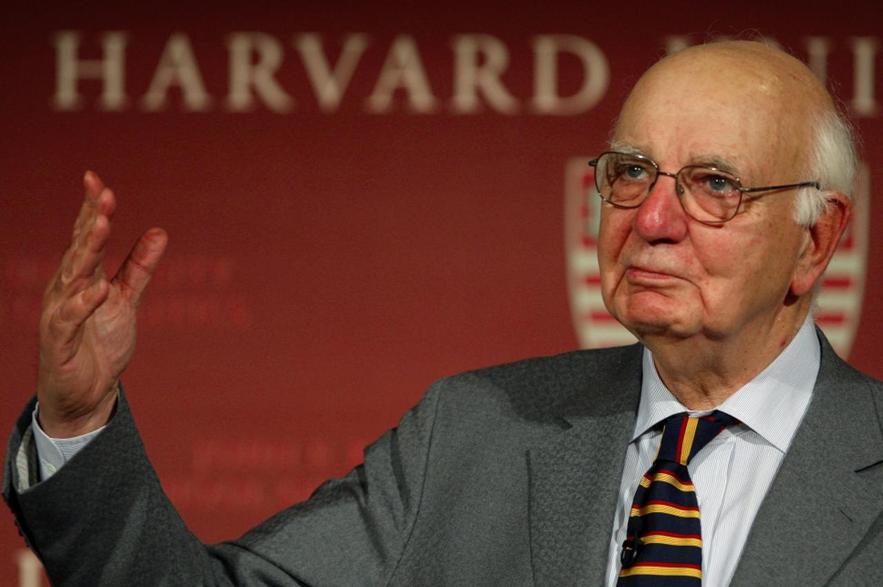 volcker