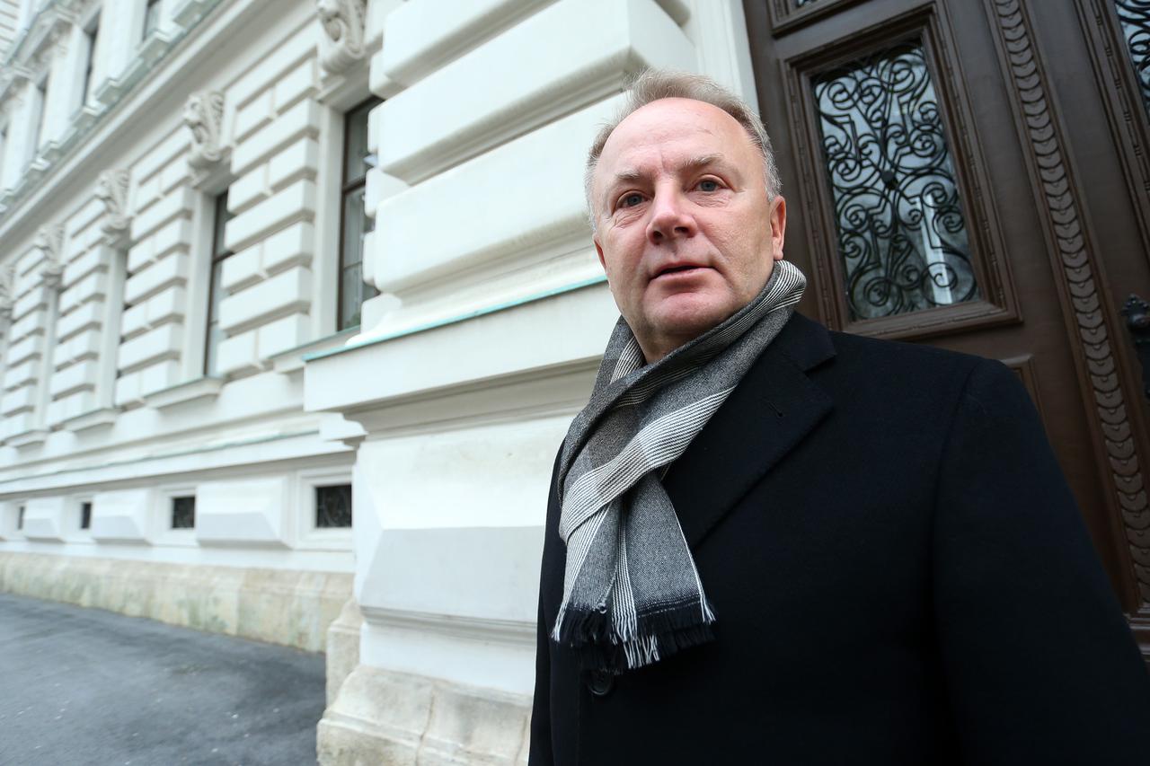 Zagreb: Kalmeta i Biljecki svjedo?ili u nastavku su?enja za aferu Fimi Media