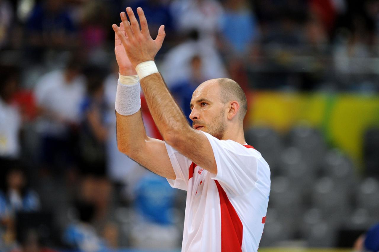 Davor Dominiković