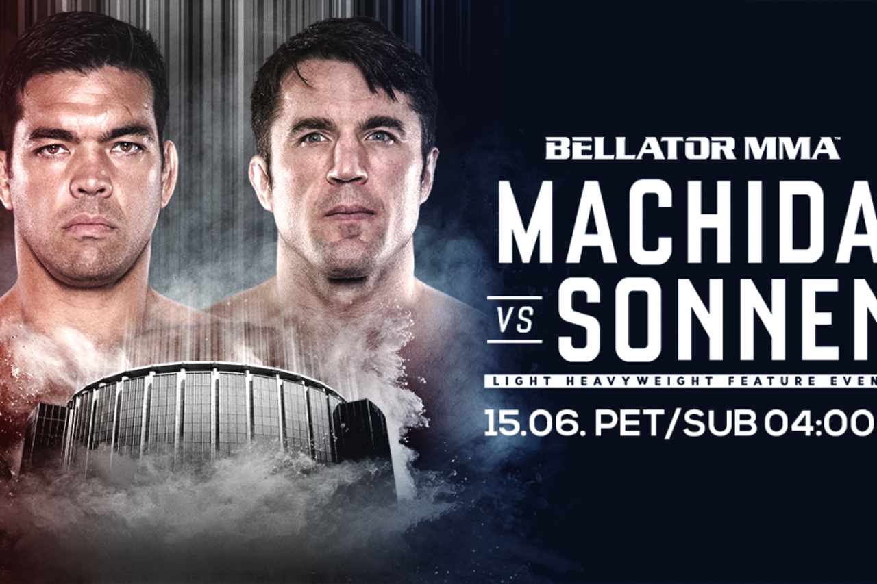 Bellator 222