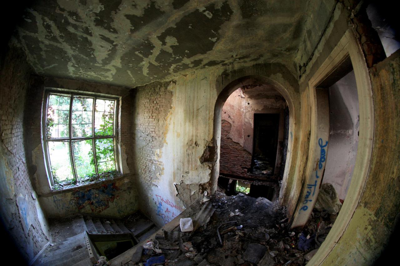 Vila Hutter (1)