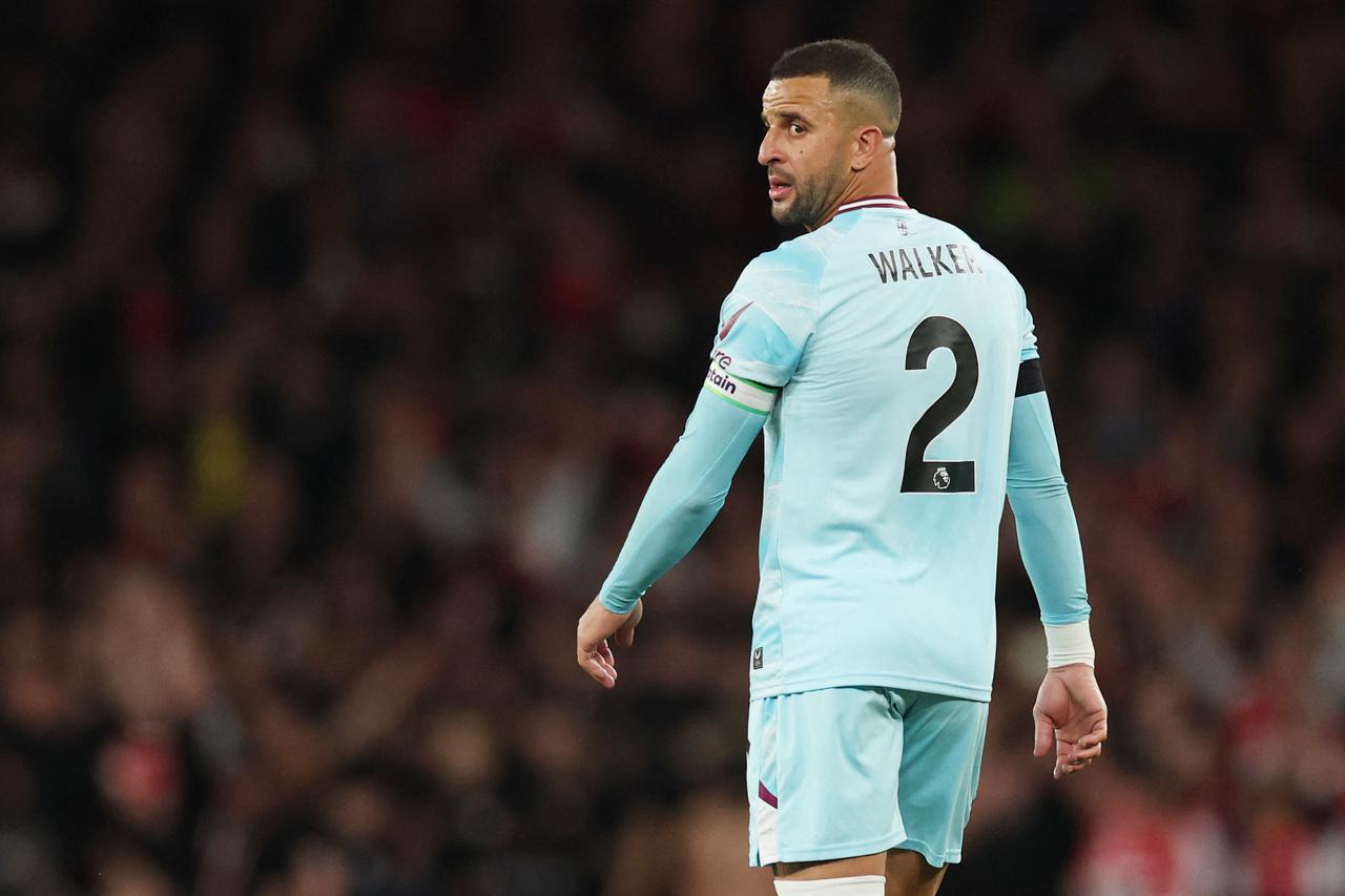 Premier League - Arsenal v Burnley