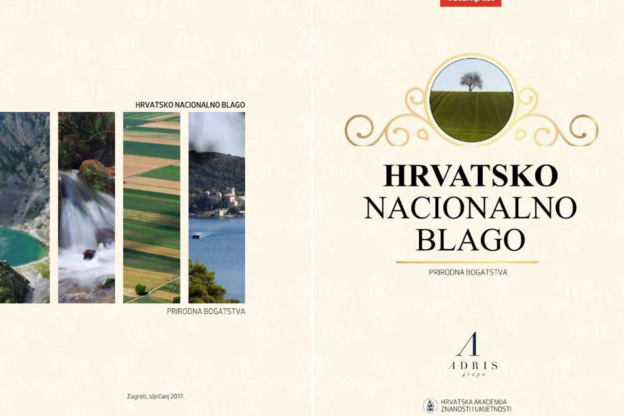 Hrvatsko nacionalno blago