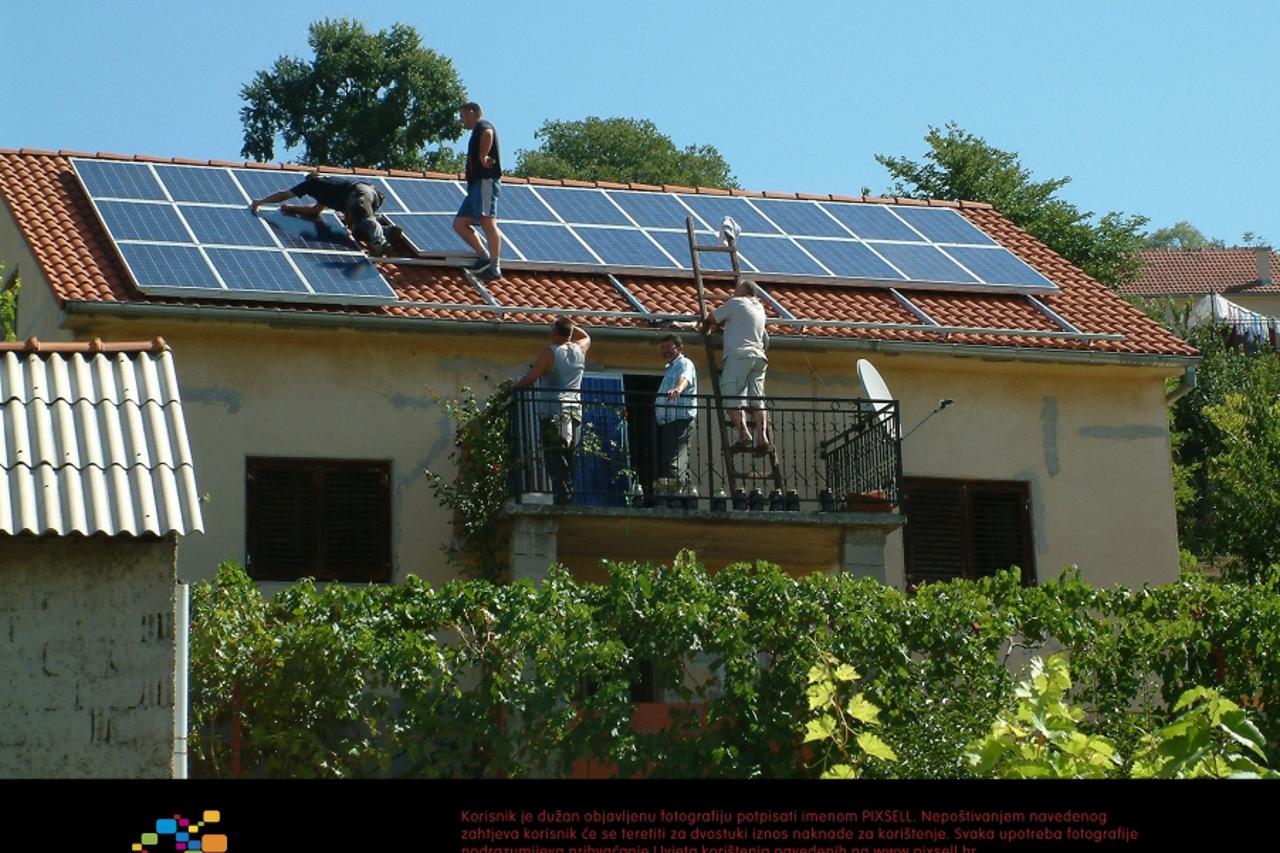 solarna