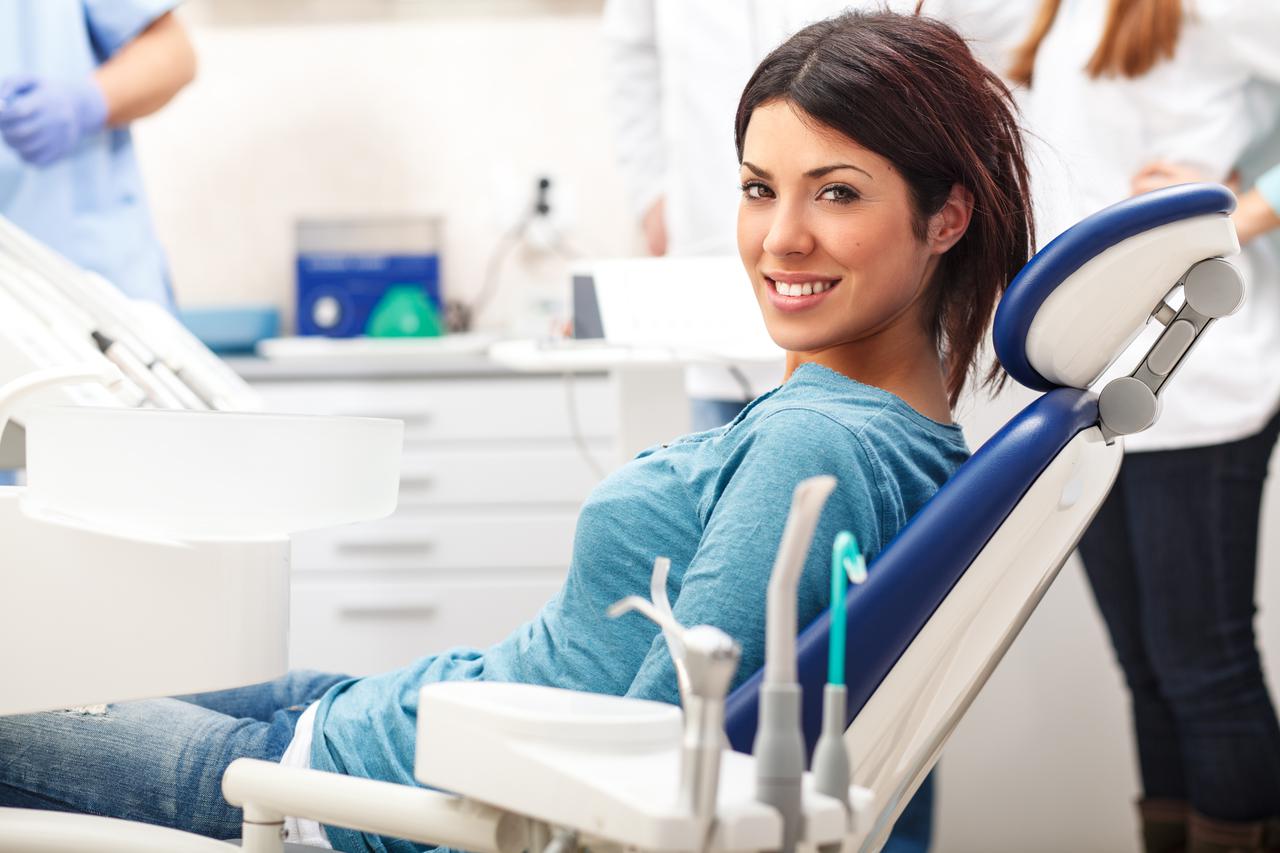Dentalna medicina