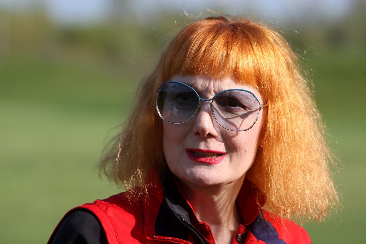 Beograd: Josipa Lisac dobitnica je nagrade Naxi zvijezda za sva vremena