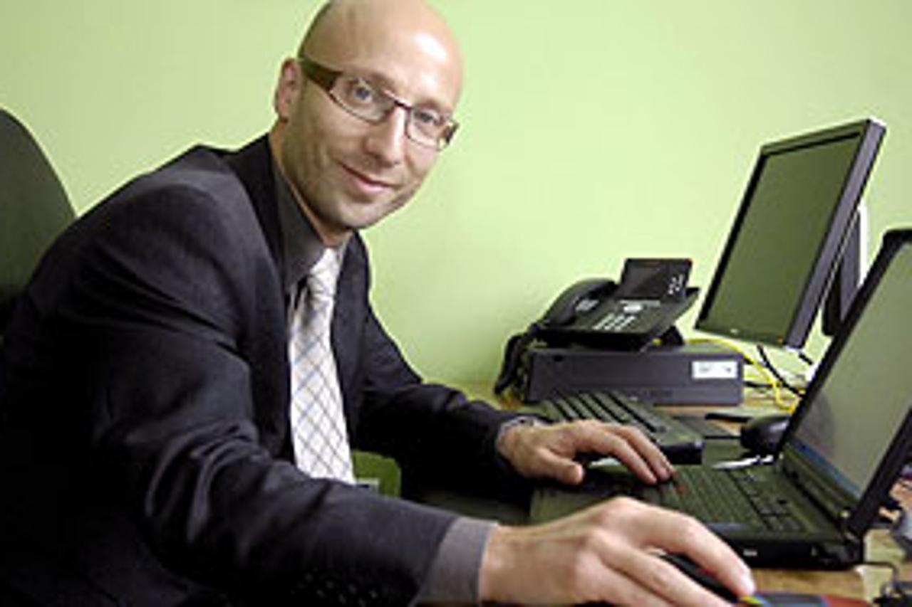 Kristijan Marinčić