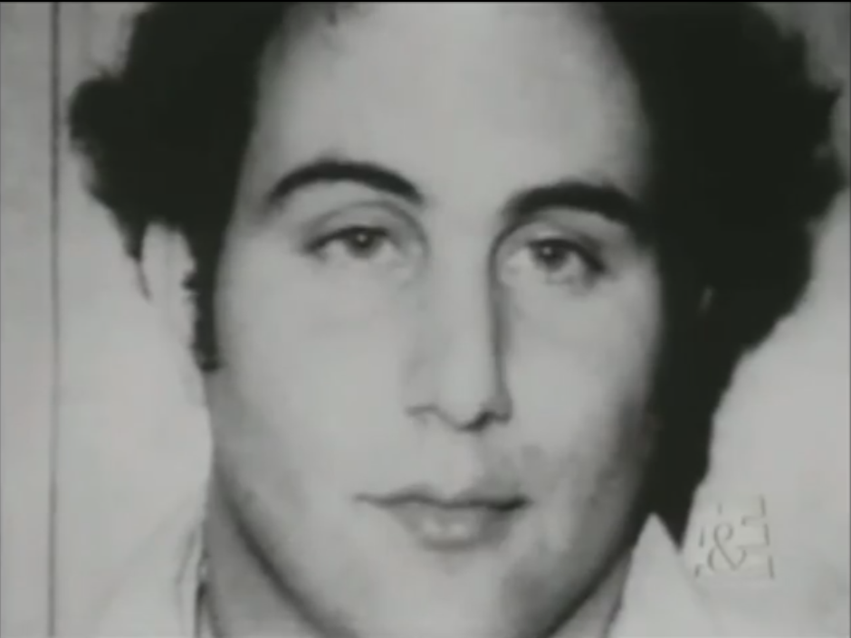 David Berkowitz