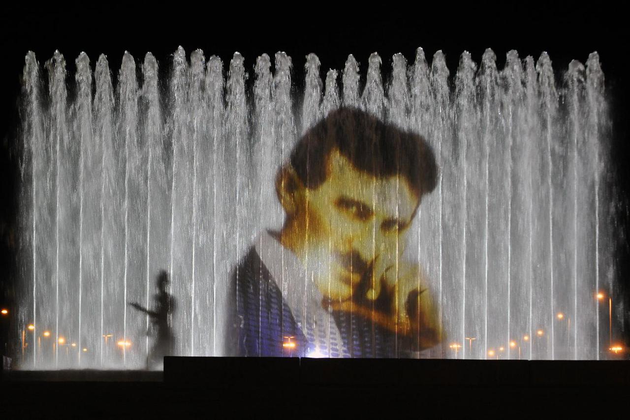 Izbor najboljih fotografija u 2017. godini, mjesec srpanj