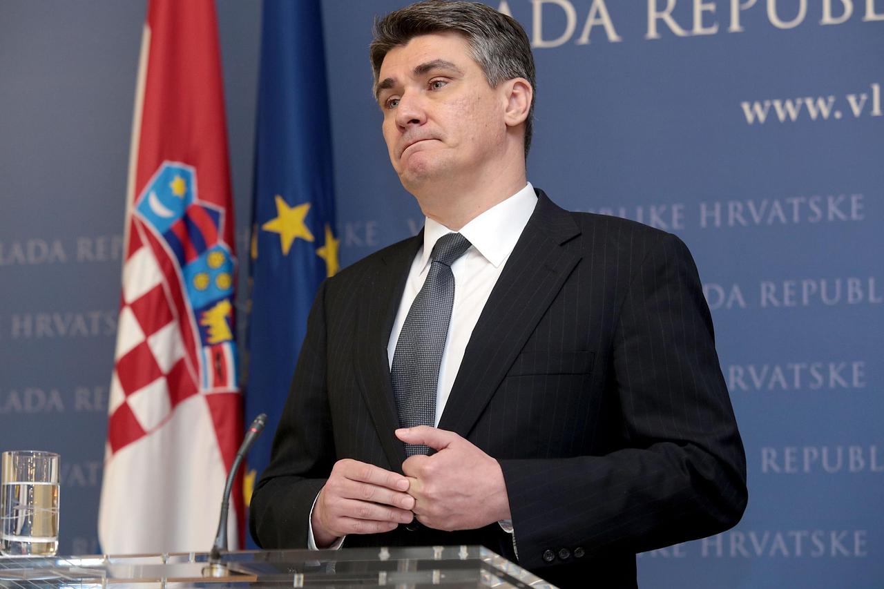 Zoran Milanović