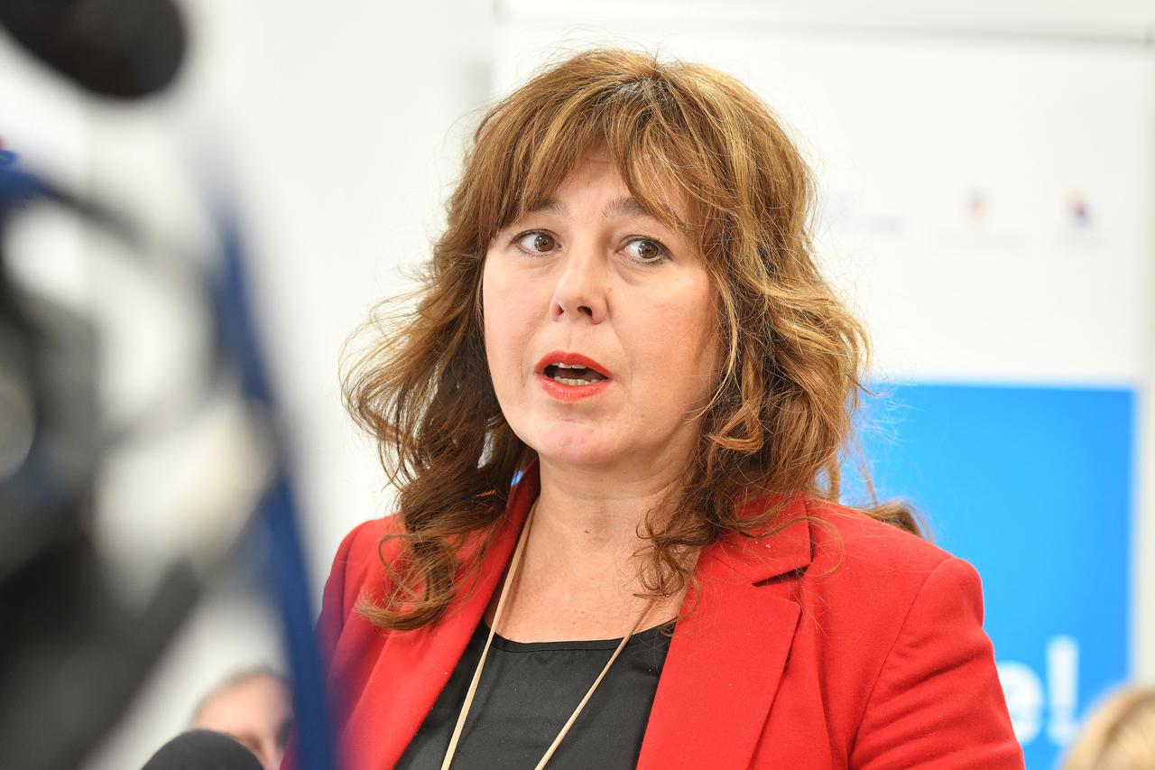 Delegacija UNICEF Europsle komisije posjetila je Trnovec