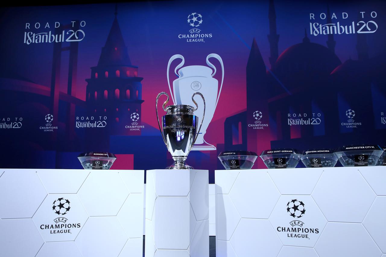 Liga prvaka