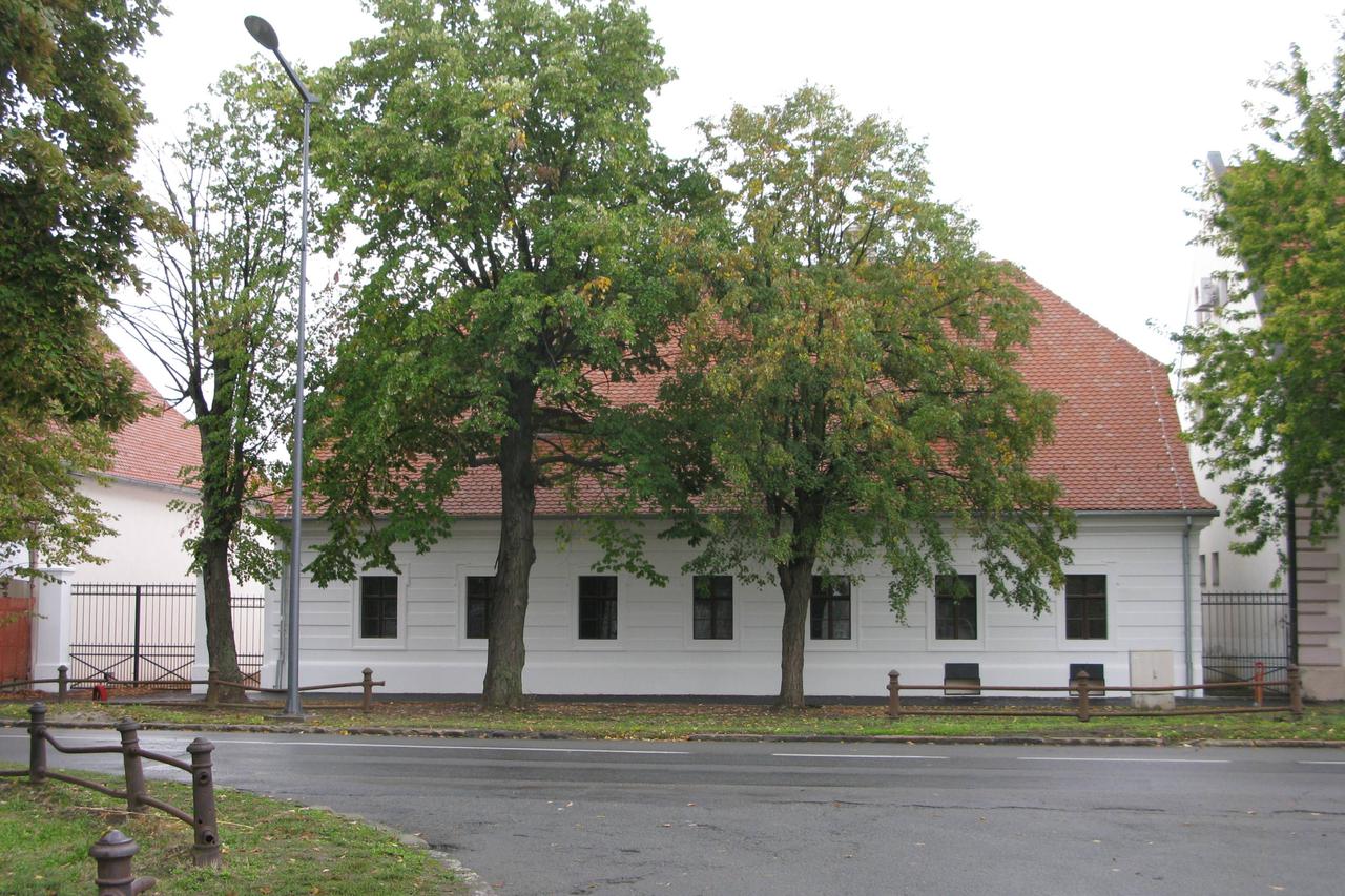 Kurija IV obitelji Eltz