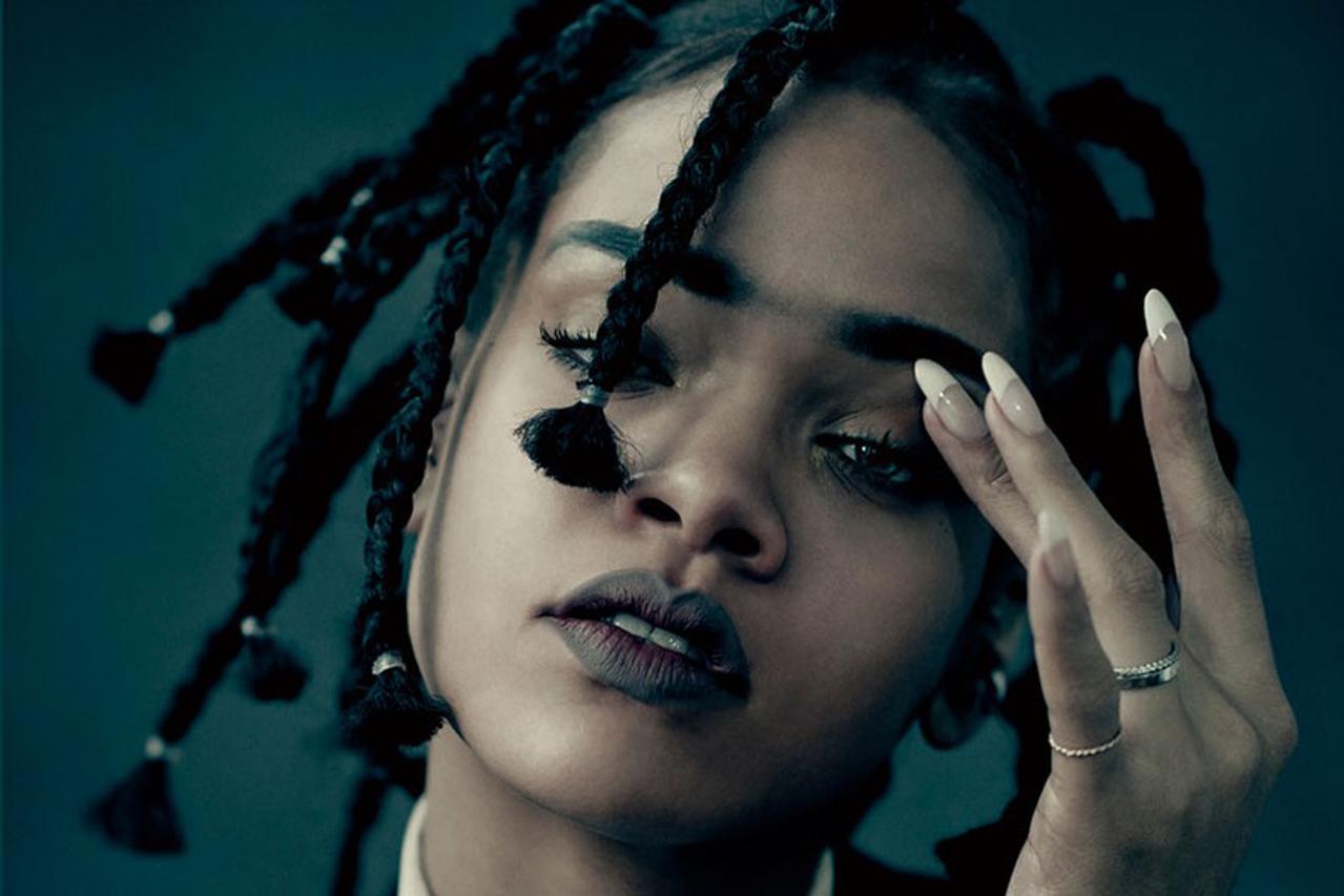rihanna