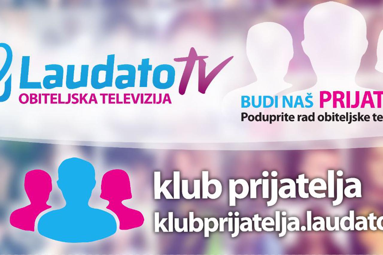  Laudato televizije