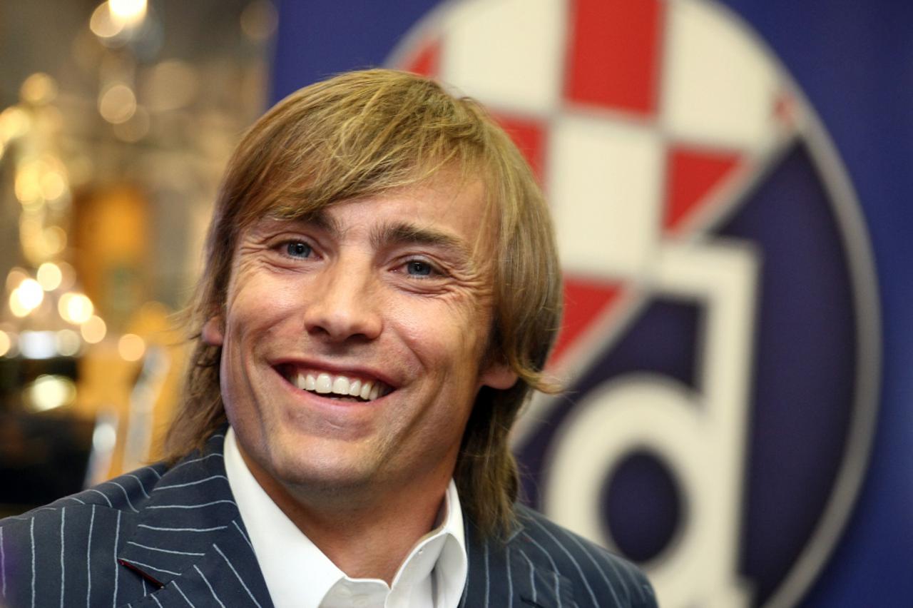 Dario Šimić