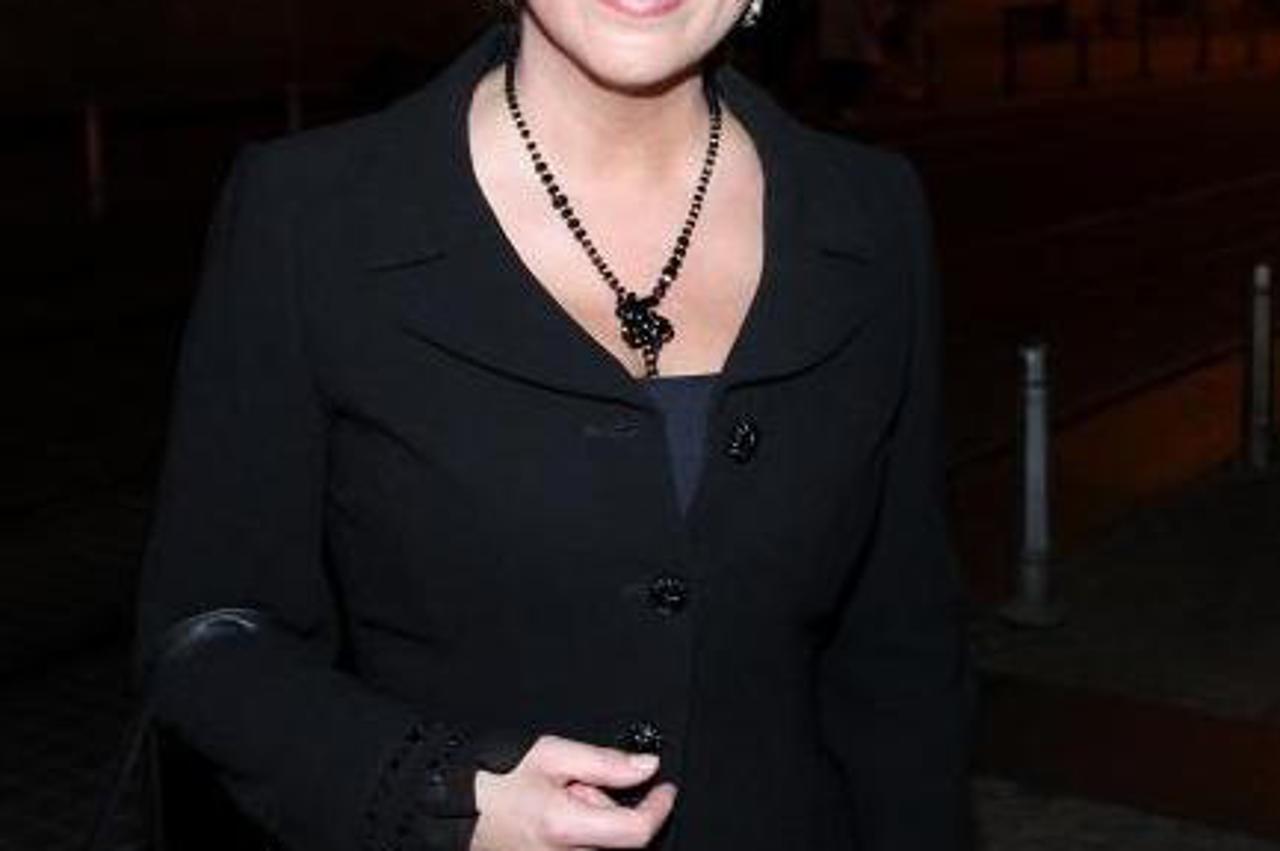 Kolinda Grabar Kitarović