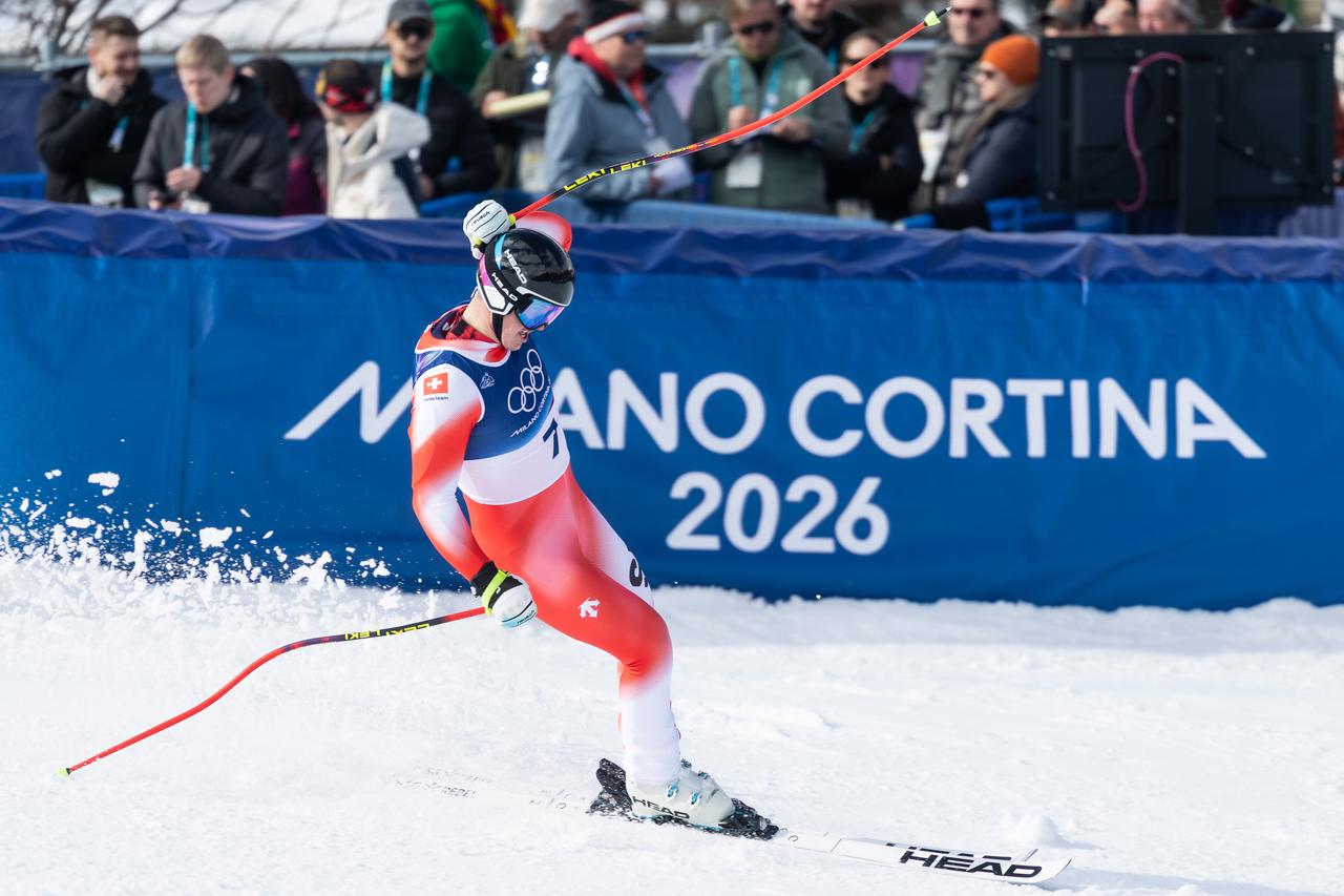ITA, Olympische Winterspiele, Milan Cortina 2026