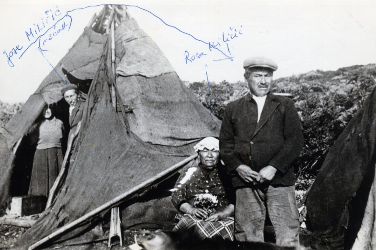 'Iz knjige Tuge Tarle Hrvatski iseljenicki duhopis, 2013.'