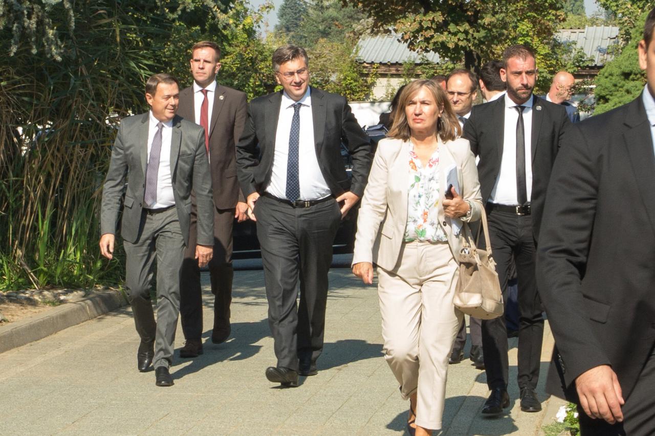 VI. sjednica Savjeta za Slavoniju, Baranju i Srijem