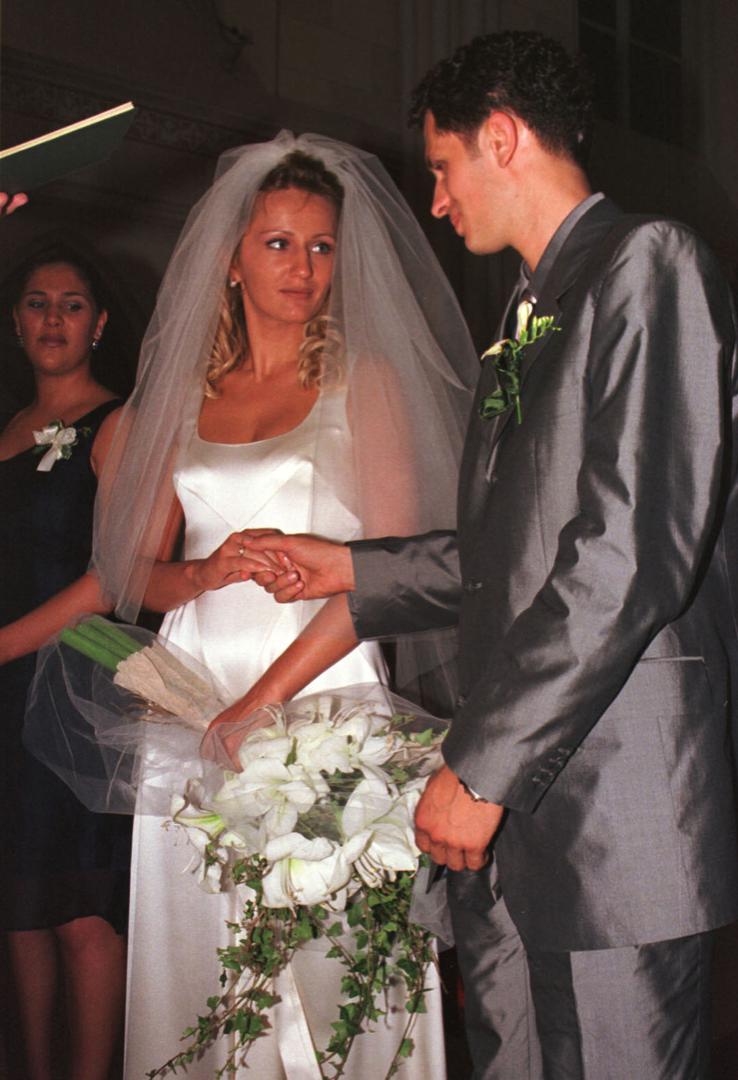 Na sudu su se sporili oko ugovora teškog gotovo četvrt milijuna kuna. To je bila svota koju je Cvitanović trebao isplatiti bivšoj i to na osnovu ugovora iz 2014. godine.